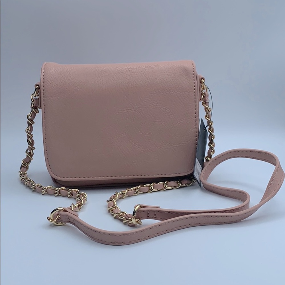 Forever 21 purse